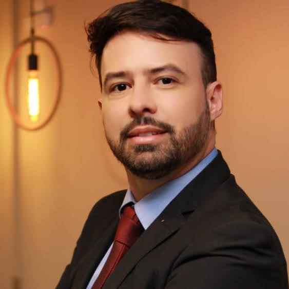 Jonas Pires - Treinador e Mentor de Negócios