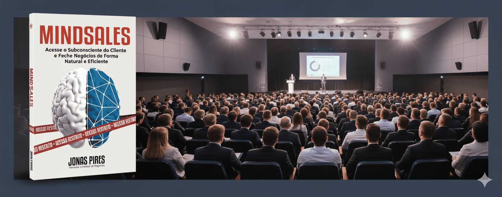 Banner MindSales - Metodologia Exclusiva de Jonas Pires