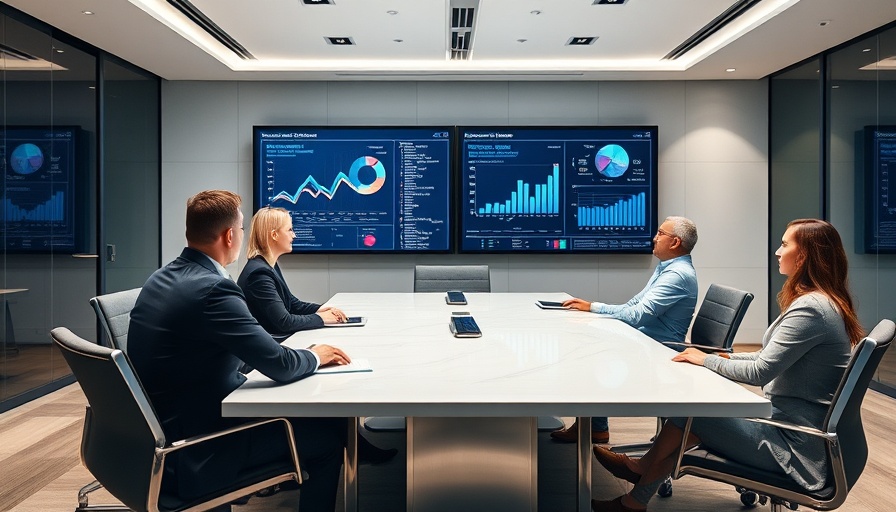 Estratégias de crescimento empresarial em 2024