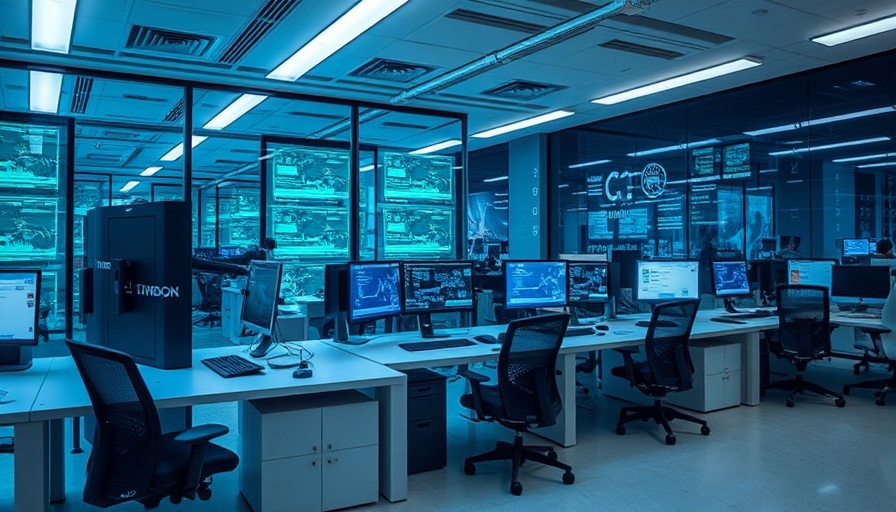 Transformação digital nos processos comerciais