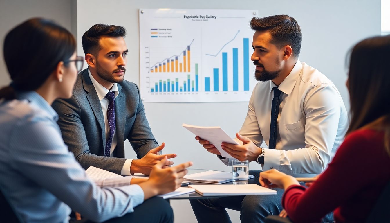 O poder da mentoria nos negócios