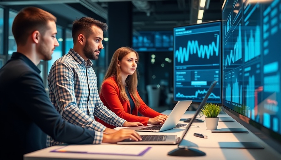 Otimização de processos empresariais