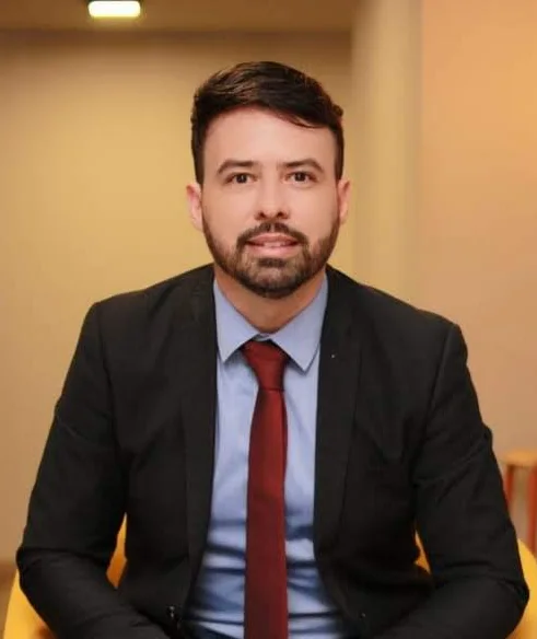 Jonas Pires, consultor, mentor e estrategista empresarial