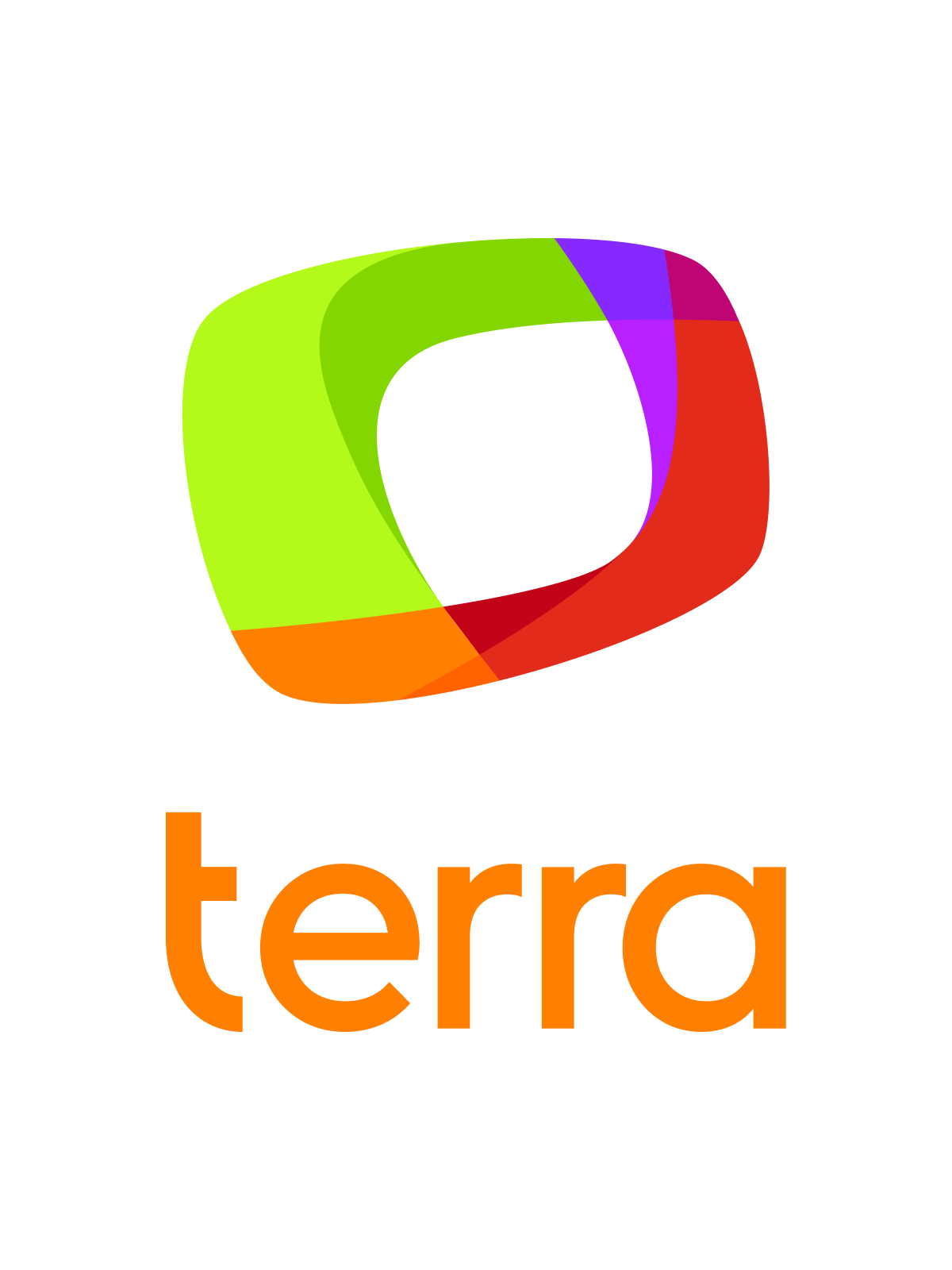 Logo do Portal Terra