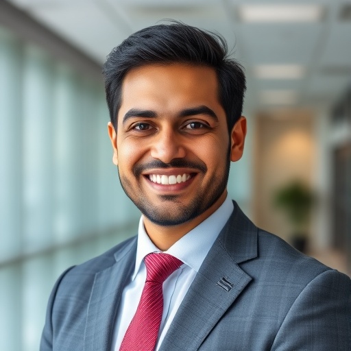 Ricardo Barbosa Neto - Diretor de Vendas Nacional Auto