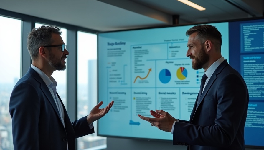 Thumbnail do vídeo: Sua empresa não precisa só vender mais. Precisa vender com clareza, processo e direção