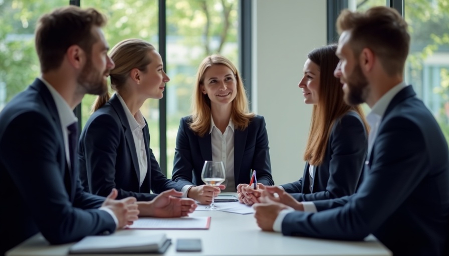 Thumbnail do vídeo: Os melhores negociadores entendem pessoas antes de defender propostas